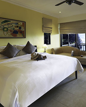 Premier Seaview Chalet