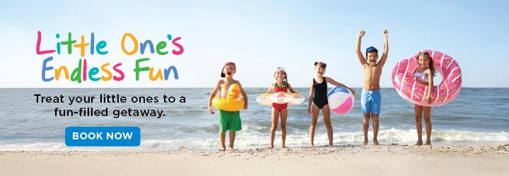 Berjaya Langkawi Resort direct booking offer