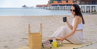 NOURISH YOUR WELLBEING