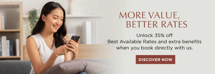 Berjaya Penang Hotel direct booking offer