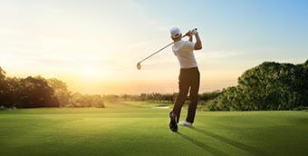 GOLF & STAY