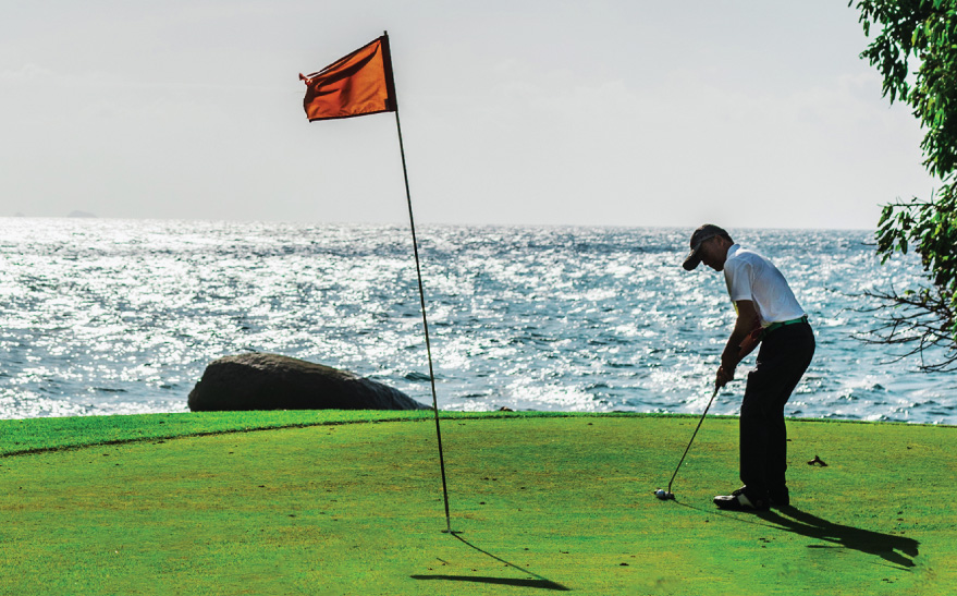 Golf
