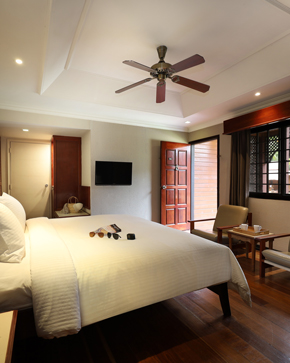 Garden Premier Chalet