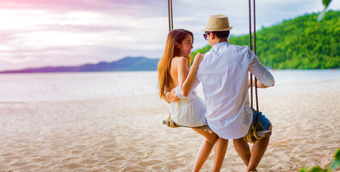 ROMANTIC GETAWAY